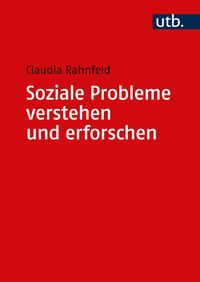 Produktbild: Soziale Probleme verstehen und erforschen