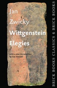 Produktbild: Wittgenstein Elegies