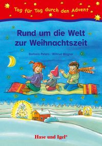Produktbild: Rund um die Welt zur Weihnachtszeit