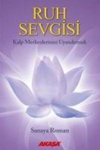 Produktbild: Ruh Sevgisi