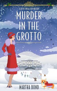 Produktbild: Murder in the Grotto