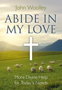Produktbild: Abide in My Love