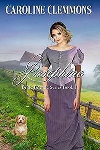 Produktbild: Josephine (Bride Brigade, #1)