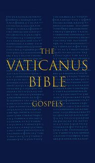 Produktbild: THE VATICANUS BIBLE