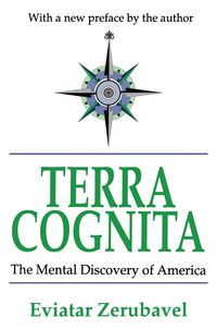 Produktbild: Terra Cognita