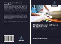 Produktbild: Strategie&euml;n om het lezen te bevorderen