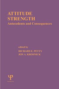 Produktbild: Attitude Strength
