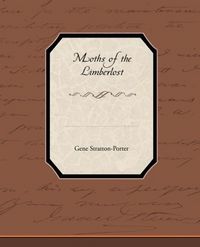 Produktbild: Moths of the Limberlost