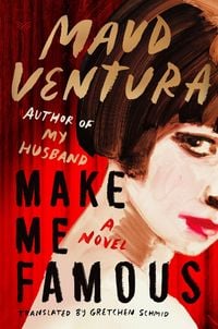 Produktbild: Make Me Famous
