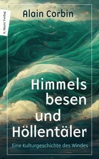 Produktbild: Himmelsbesen und Höllentäler