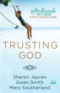 Produktbild: Trusting God