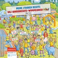 Produktbild: Meine starken Rechte MINI