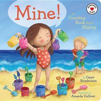 Produktbild: Mine!