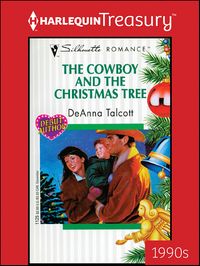 Produktbild: The Cowboy and The Christmas Tree