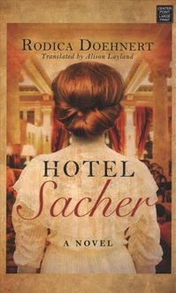 Produktbild: Hotel Sacher