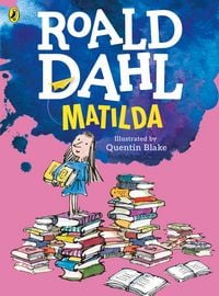 Produktbild: Matilda (Colour Edition)