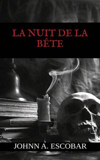 Produktbild: La Nuit de la B&ecirc;te
