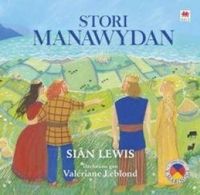 Produktbild: Stori Manawydan