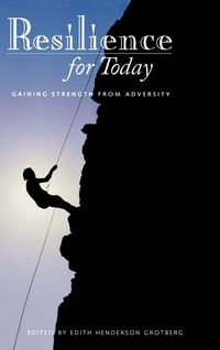 Produktbild: Resilience for Today