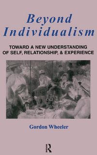 Produktbild: Beyond Individualism