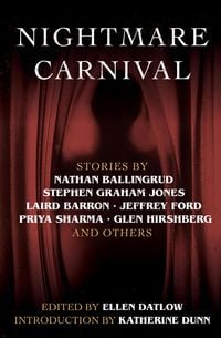 Produktbild: Nightmare Carnival