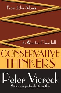 Produktbild: Conservative Thinkers