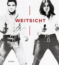 Produktbild: Hepp, F: Weitsicht