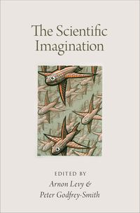 Produktbild: The Scientific Imagination