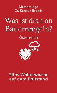 Produktbild: Was ist dran an Bauernregeln - &Ouml;sterreich