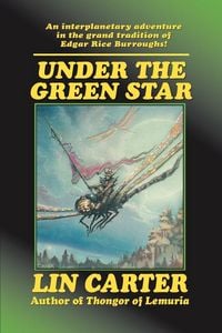 Produktbild: Under the Green Star