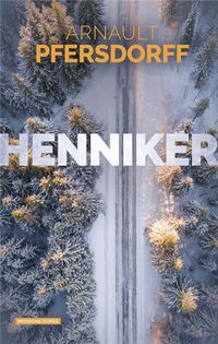 Produktbild: Henniker