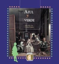 Produktbild: Azul y Verde