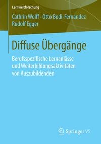 Produktbild: Diffuse &Uuml;berg&auml;nge