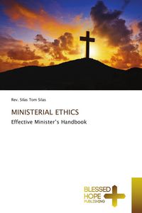 Produktbild: MINISTERIAL ETHICS