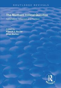 Produktbild: Roche, P: The Northern Ireland Question