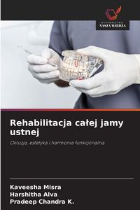 Produktbild: Rehabilitacja ca&iquest;ej jamy ustnej