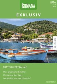 Produktbild: Romana Exklusiv Band 330