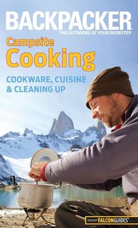 Produktbild: Backpacker magazine's Campsite Cooking