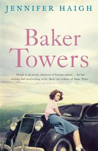 Produktbild: BAKER TOWERS PB