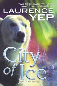 Produktbild: City of Ice