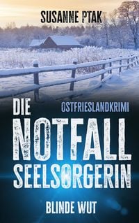 Produktbild: Die Notfallseelsorgerin
