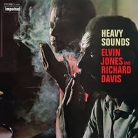 Produktbild: Heavy Sounds (Verve By Request)