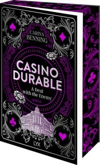 Produktbild: Casino Durable - A Deal with the Enemy