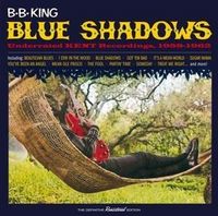 Produktbild: Blue Shadows