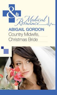 Produktbild: Country Midwife, Christmas Bride