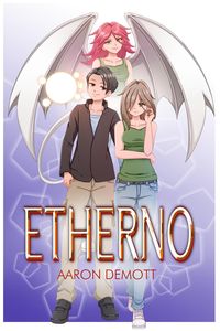 Produktbild: Etherno: Rise of the Dragongirl