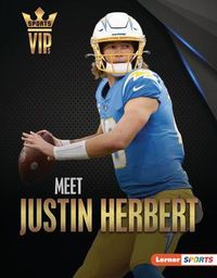 Produktbild: Meet Justin Herbert
