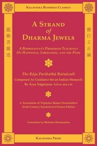 Produktbild: A Strand of Dharma Jewels