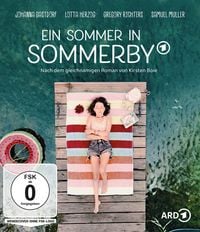 Produktbild: Ein Sommer in Sommerby