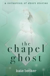Produktbild: The Chapel Ghost